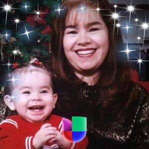 Meet your Posher, Lorena